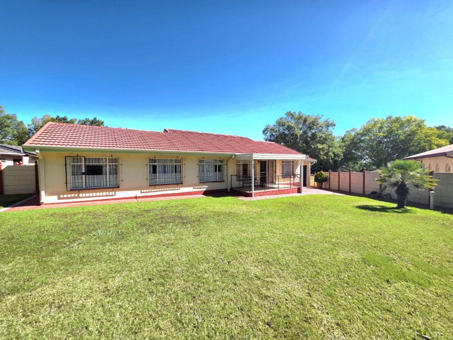 3 Bedroom Property for Sale in Panorama Free State